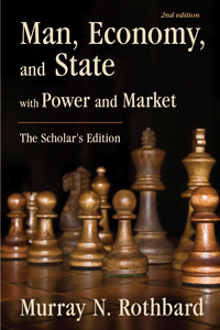 File:Man, Economy, and State w Power & Market 2nd edition cover.jpg