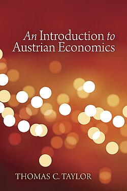 An Introduction to Austrian Economics (2010 print) cover.jpg