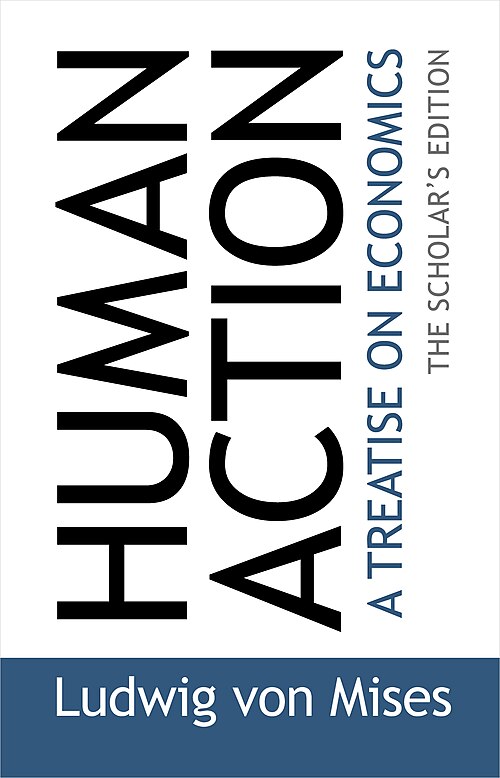 File:Human Action pocket edition cover.jpg