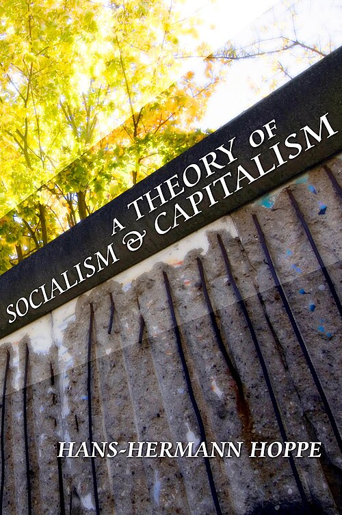 File:A Theory of Socialism and Capitalism 2010 edition cover.jpg