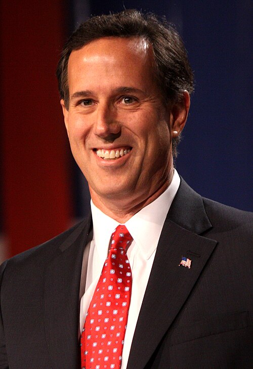 File:Rick Santorum by Gage Skidmore 2.jpg