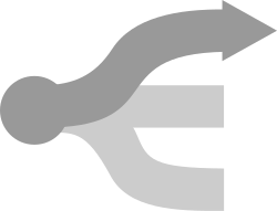 File:Disambig gray.svg