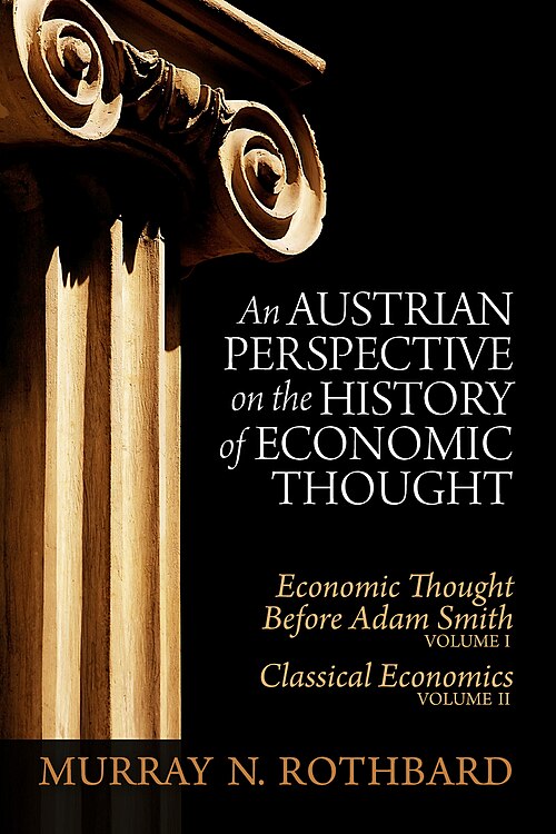 File:An Austrian Perspective on the History of Economic Thought (single) cover.jpg