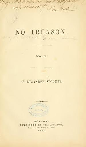 No Treason, 1.pdf