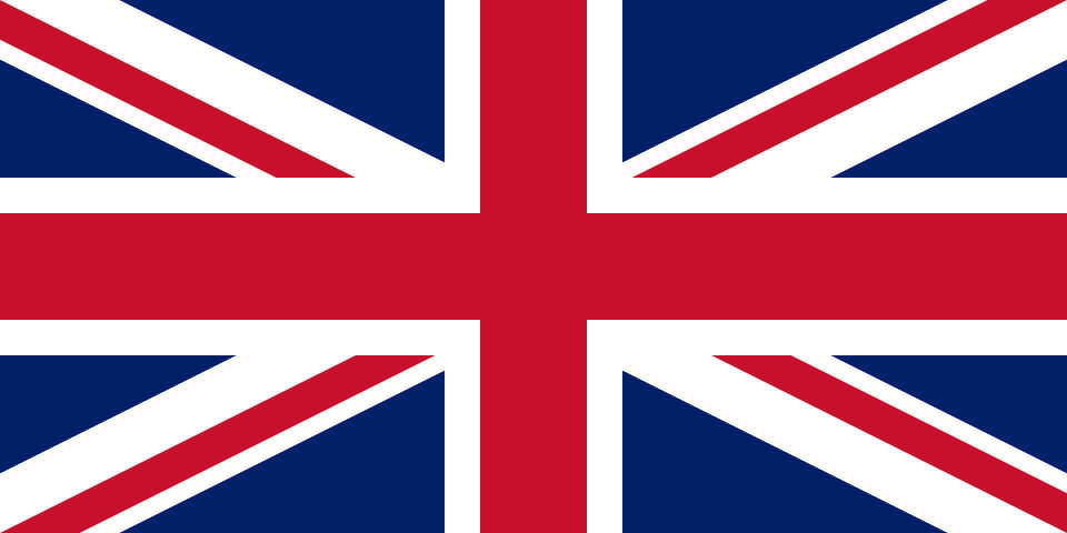 File:Flag of the United Kingdom.svg