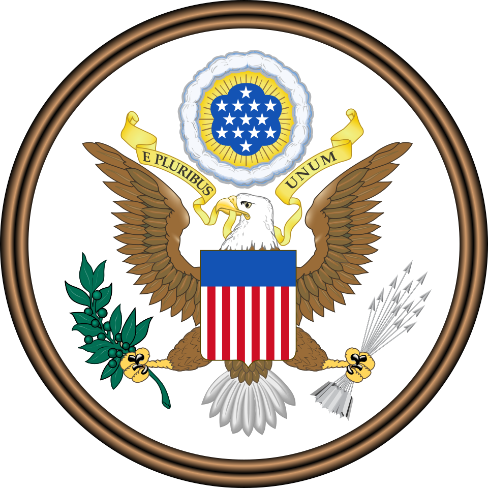 File:US-GreatSeal-Obverse.svg