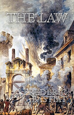 The Law (2007 ed) cover.jpg